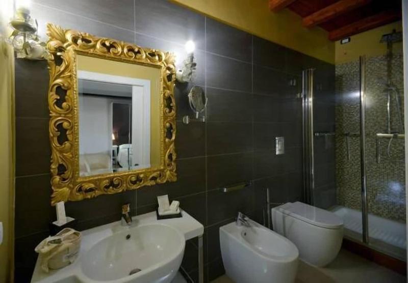 Casa Bella Pantheon Luxury Suite - Oda