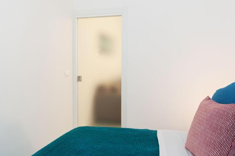 Casa Bella Pantheon Luxury Suite - Oda