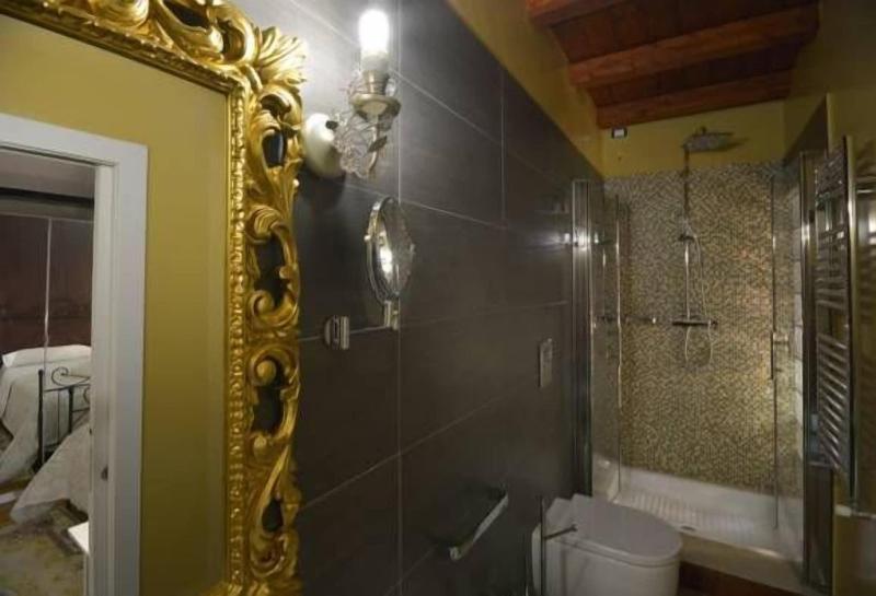Casa Bella Pantheon Luxury Suite - Oda