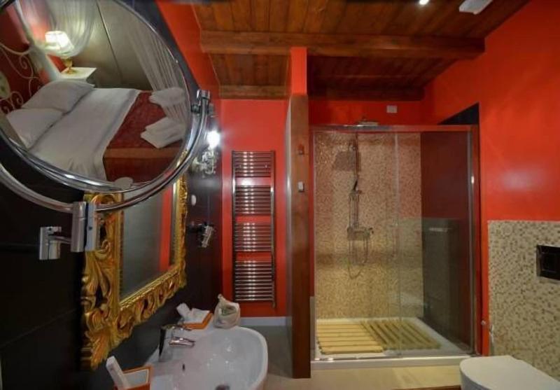 Casa Bella Pantheon Luxury Suite - Oda
