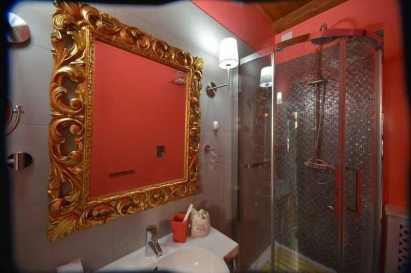 Casa Bella Pantheon Luxury Suite - Oda