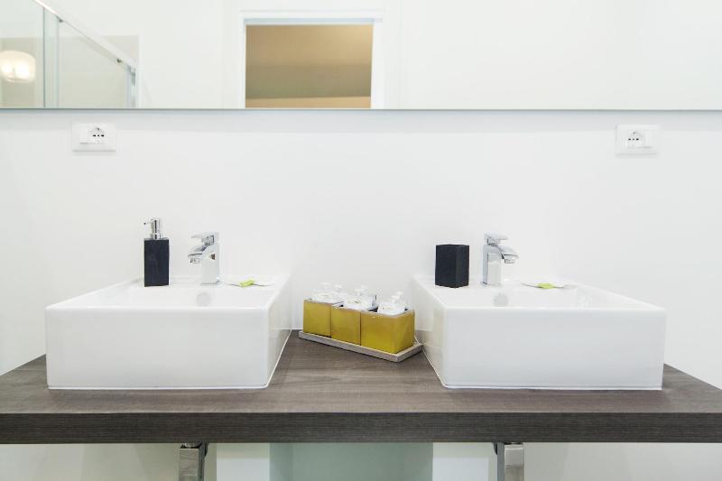 Casa Bella Pantheon Luxury Suite - Oda