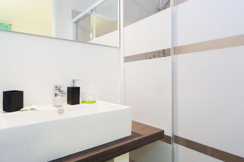 Casa Bella Pantheon Luxury Suite - Oda