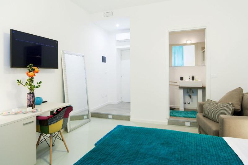 Casa Bella Pantheon Luxury Suite - Oda