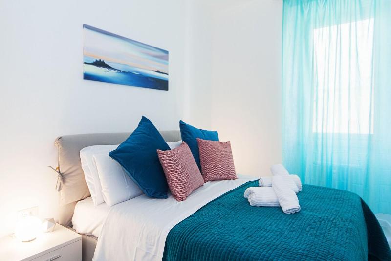 Casa Bella Pantheon Luxury Suite - Oda
