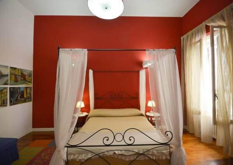 Casa Bella Pantheon Luxury Suite - Oda