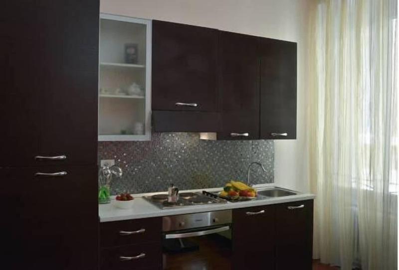 Casa Bella Pantheon Luxury Suite - Oda