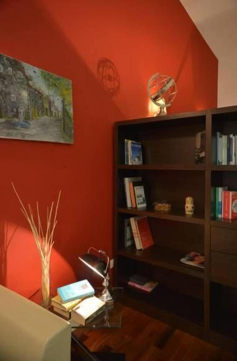 Casa Bella Pantheon Luxury Suite - Oda