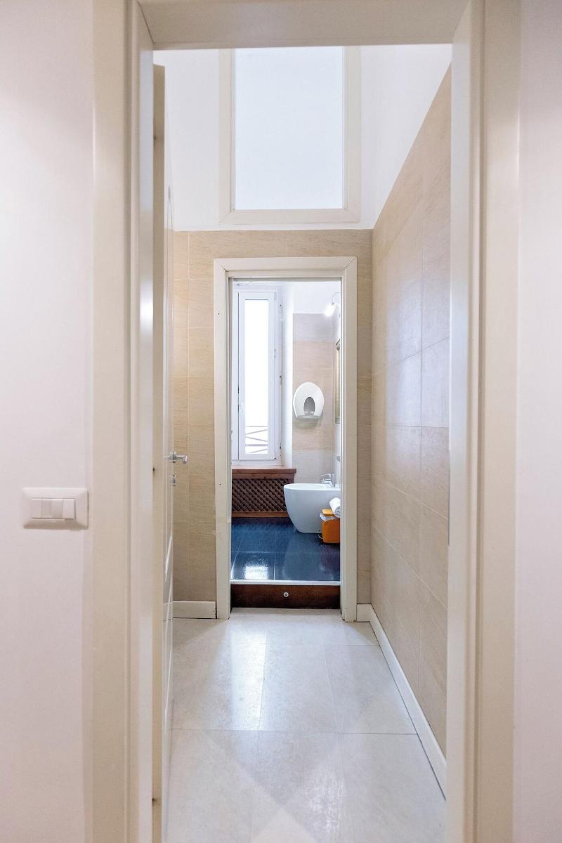 Casa Bella Pantheon Luxury Suite - Oda
