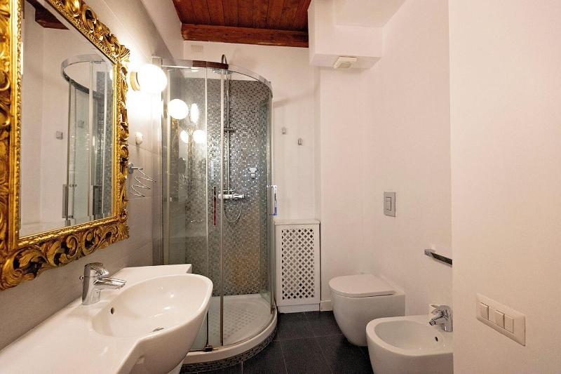Casa Bella Pantheon Luxury Suite - Oda