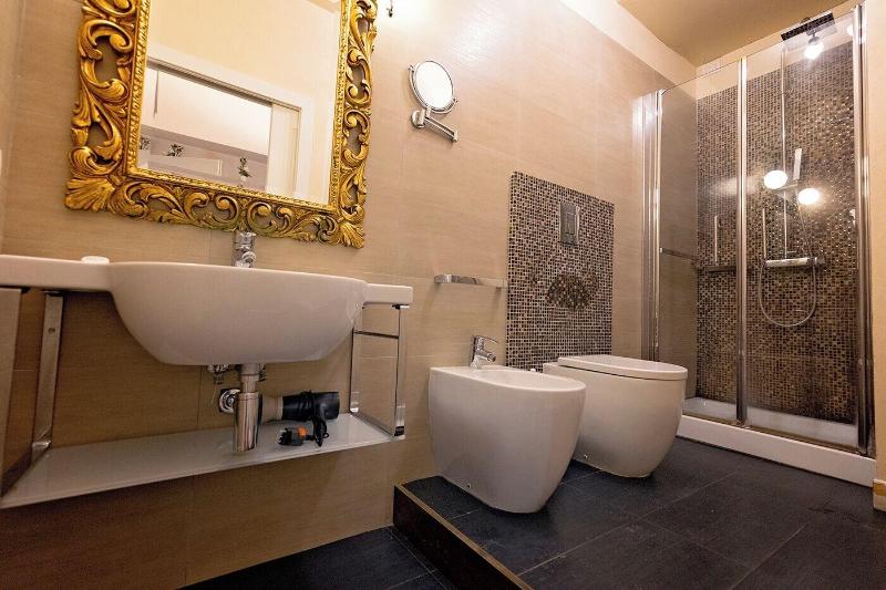 Casa Bella Pantheon Luxury Suite - Oda