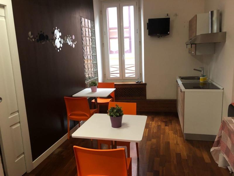 Casa Bella Pantheon Luxury Suite - Restoran