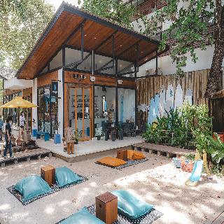 Sichon Cabana Beach Resort fotoÄŸrafÄ±