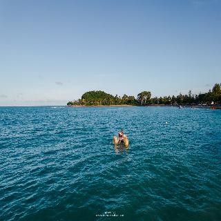 Sichon Cabana Beach Resort fotoÄŸrafÄ±