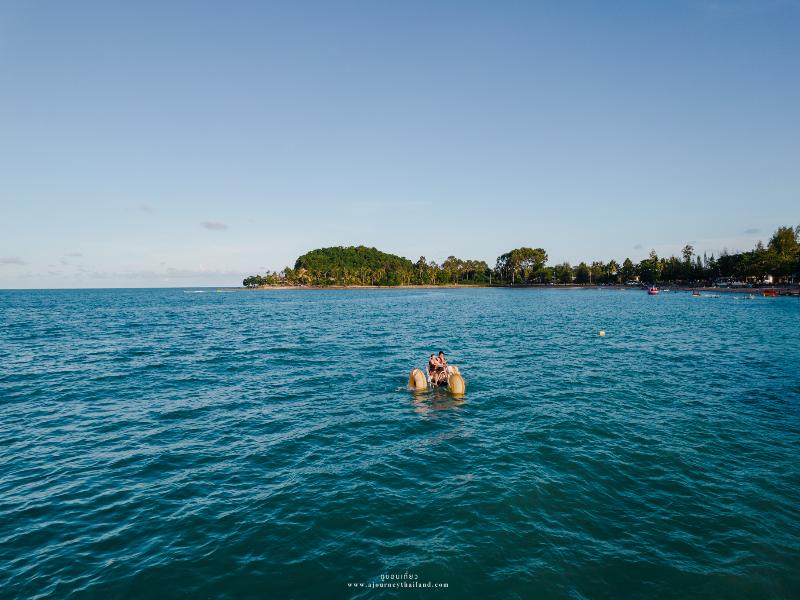 Sichon Cabana Beach Resort - Aktivite
