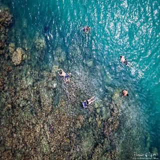 Sichon Cabana Beach Resort fotoÄŸrafÄ±