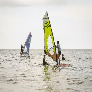 Sichon Cabana Beach Resort fotoÄŸrafÄ±