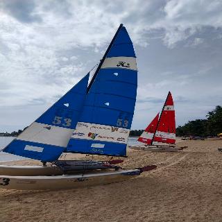 Sichon Cabana Beach Resort fotoÄŸrafÄ±