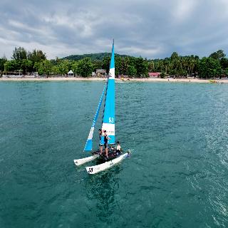 Sichon Cabana Beach Resort fotoÄŸrafÄ±