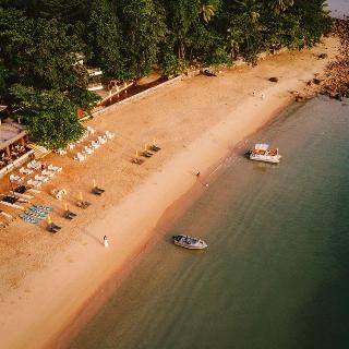 Sichon Cabana Beach Resort otel fotoğrafı