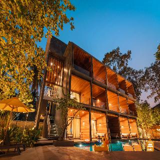 Sichon Cabana Beach Resort fotoÄŸrafÄ±