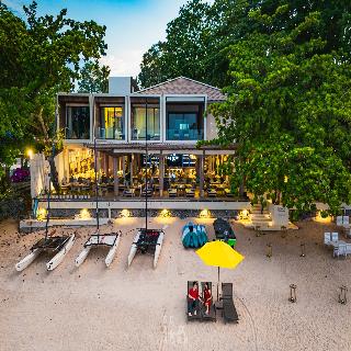 Sichon Cabana Beach Resort fotoÄŸrafÄ±