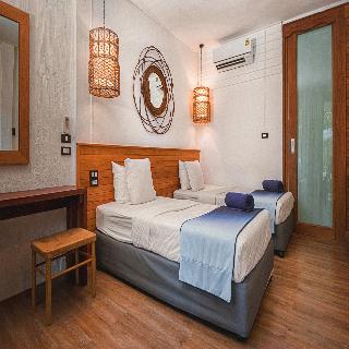 Sichon Cabana Beach Resort fotoÄŸrafÄ±