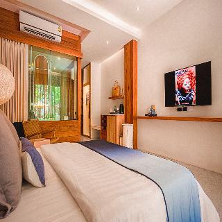 Sichon Cabana Beach Resort fotoÄŸrafÄ±