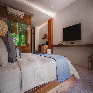 Sichon Cabana Beach Resort fotoÄŸrafÄ±