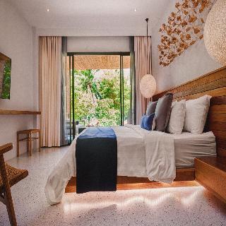 Sichon Cabana Beach Resort fotoÄŸrafÄ±