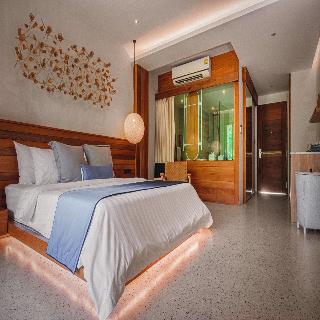 Sichon Cabana Beach Resort fotoÄŸrafÄ±