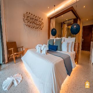 Sichon Cabana Beach Resort fotoÄŸrafÄ±