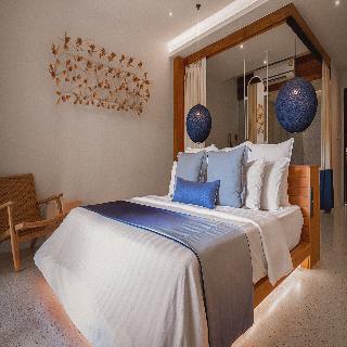 Sichon Cabana Beach Resort fotoÄŸrafÄ±