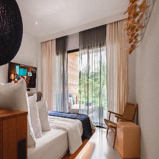 Sichon Cabana Beach Resort fotoÄŸrafÄ±