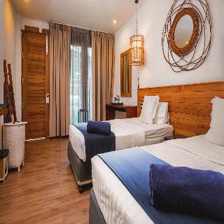 Sichon Cabana Beach Resort fotoÄŸrafÄ±