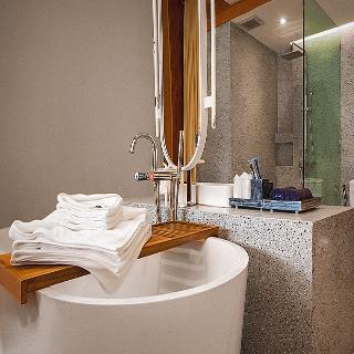 Sichon Cabana Beach Resort fotoÄŸrafÄ±