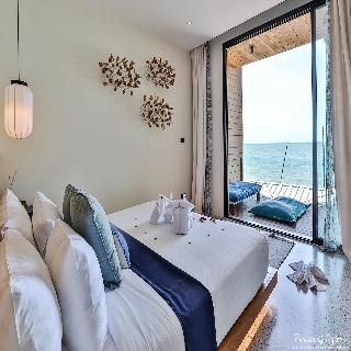 Sichon Cabana Beach Resort fotoÄŸrafÄ±