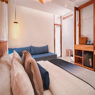Sichon Cabana Beach Resort fotoÄŸrafÄ±