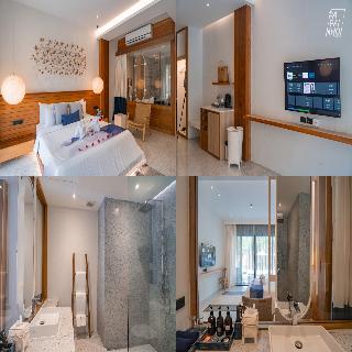 Sichon Cabana Beach Resort fotoÄŸrafÄ±