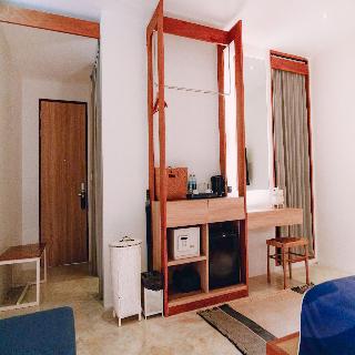 Sichon Cabana Beach Resort fotoÄŸrafÄ±