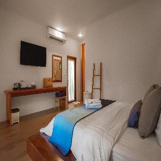 Sichon Cabana Beach Resort fotoÄŸrafÄ±