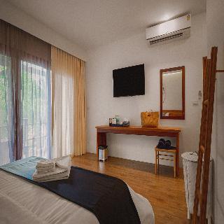 Sichon Cabana Beach Resort fotoÄŸrafÄ±