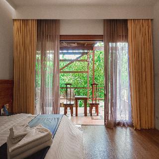 Sichon Cabana Beach Resort fotoÄŸrafÄ±