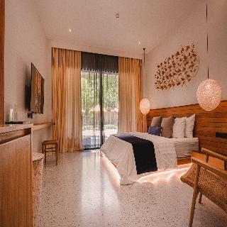 Sichon Cabana Beach Resort fotoÄŸrafÄ±