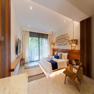 Sichon Cabana Beach Resort fotoÄŸrafÄ±
