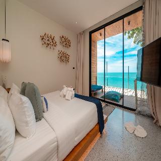 Sichon Cabana Beach Resort fotoÄŸrafÄ±