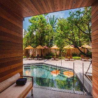 Sichon Cabana Beach Resort fotoÄŸrafÄ±