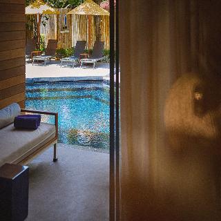 Sichon Cabana Beach Resort fotoÄŸrafÄ±