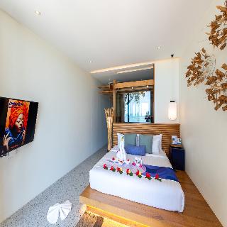 Sichon Cabana Beach Resort fotoÄŸrafÄ±