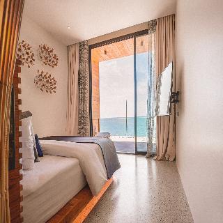 Sichon Cabana Beach Resort fotoÄŸrafÄ±